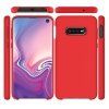 Beline Etui Silicone Samsung A41 A415czerwony/red